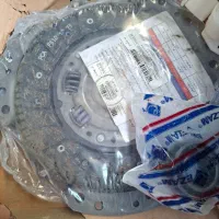 صفه کلاچ ۴۰۵ عظام نونو با بوش وبلبرینگ کلاچ