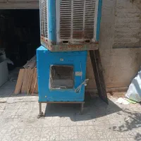 2عدد کولر 400