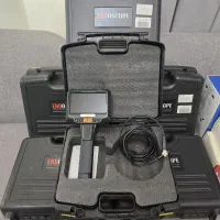 ویدئو بروسکوپ آندوسکوپی 10 متری ANESOK G10