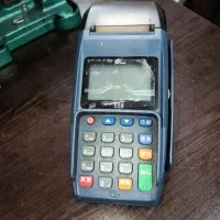 دستگاه کارت خوان|فروشگاه و مغازه|کرج, شهرک جهازیها|دیوار