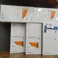 Xiaomi 17T Pro 1Tra|موبایل|تهران, شیخ هادی|دیوار