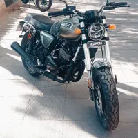موتور 250GPX /اقساطی