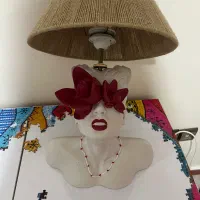 اباژور رومیزی