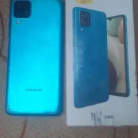 گوشی سامسونگm12