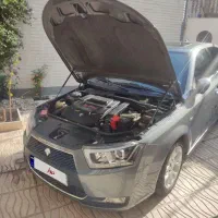 دنا پلاس توربو اتوماتیک ۱۴۰۱
