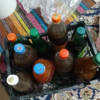 آبغوره  پارسال|خوردنی و آشامیدنی|نورآباد ممسنی, |دیوار