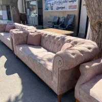 مبل چستر ۸نفره