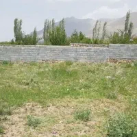۵۰۰۰متر زمین سنددار ۱۰دقیقه ای داماش گیلان