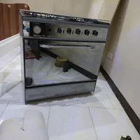 اجاق گاز ۵ شعله