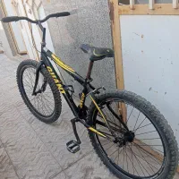 فروش دوچرخه جاینت سایز 24|دوچرخه، اسکیت، اسکوتر|یزد, |دیوار