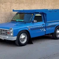 حمل ونقل/نیسان وانت/باربری/نیسان کرایه\قیمت مناسب