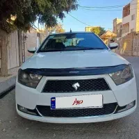 دنا تیپ ۲ مدل ۹۶|خودرو سواری و وانت|ماهدشت, |دیوار