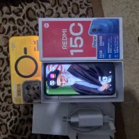 گوشی شیامی A15|موبایل|اهواز, عین ۲|دیوار