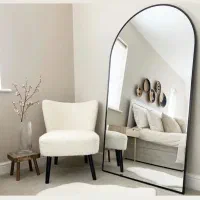 فروش انواع شیشه و آینه های دکوراتیو|آینه|مشهد, آبکوه|دیوار