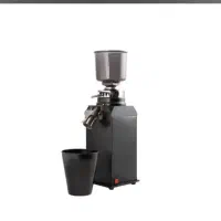 آسیاب صنعتی قهوه فله‌زن با تیغه فولادی