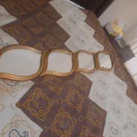 آینه چشمی ترکیبی|آینه|شیراز, قدوسی شرقی|دیوار