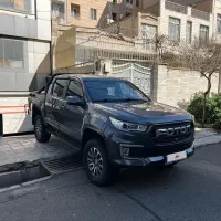 فوتون G7|خودرو سواری و وانت|تهران, شهران جنوبی|دیوار