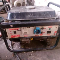 موتور برق 2800|ماشین‌آلات صنعتی|ابهر, |دیوار