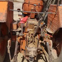 رومانی|خودرو سنگین|سنقر, |دیوار