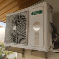 کولر ،اسپلیت، نصب