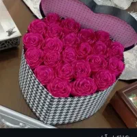 دسته گل