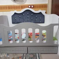 تخت خواب کودک