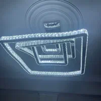 لوستر|لوستر و چراغ آویز|تهران, نیروی هوایی (پیروزی)|دیوار