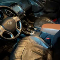 توسان مدل ۲۰۱۴ بیرنگ|خودرو سواری و وانت|تهران, نیاوران|دیوار