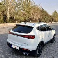 s5 کی ام سی kmc x5|خودرو سواری و وانت|تهران, شهرک شریعتی|دیوار