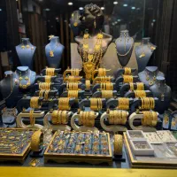 طلای قسطی 24ماه مستمری و بازنشسته (گالری محمد)|جواهرات|اهواز, نادری|دیوار