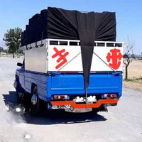 تولید تخصصی چادر نیسان کامیون کمپرس ایسوزو تریلی.|قطعات یدکی و لوازم جانبی|شیراز, باهنر|دیوار