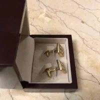 دکمه سردست برند زاگرس ایتالیا