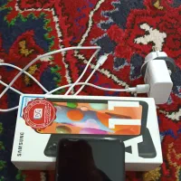 گوشی سامسونگ A11|موبایل|اهر, |دیوار