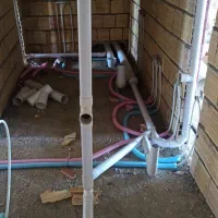 تاسیسات ساختمان|خدمات پیشه و مهارت|ارومیه, |دیوار