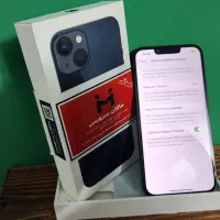 آیفون ۱۳ ۱۲۸گیگ|موبایل|مشهد, رسالت|دیوار