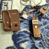 تلفن بی سیم