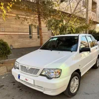 فروش پراید۱۱۱