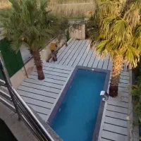 ویلااستخردارلب آب،پلاک1دریابیلیاردداروفوتبالدستی