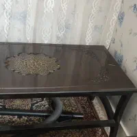 مبل ال|مبلمان خانگی و میز عسلی|مشهد, مقدم|دیوار