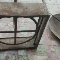 فروش اجاق نان پزی کامل