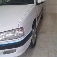 پارس معمولی سیمی