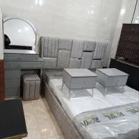 آیناز تخت خواب سرویس خواب آیناز|تخت و سرویس خواب|خرم‌آباد, |دیوار