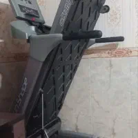 تردمیل برند تایوان اصل|تجهیزات ورزشی|شاهدشهر, |دیوار