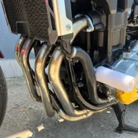 cb1300 sp 2020|موتورسیکلت|لاهیجان, شیشه گران|دیوار