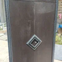 کمد لباس بدون ایراد