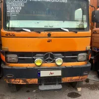 خاور۸۱۳ مدل۵۸