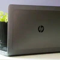 لپ تاپ Zbook G4