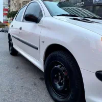 206تیپ 2|خودرو سواری و وانت|گرمی, |دیوار