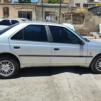 پژو 405 جی ال ایکس (GLX)، مدل ۱۳۹۳|خودرو سواری و وانت|تربت‌حیدریه, طالقانی|دیوار