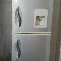 یخچال فریزر